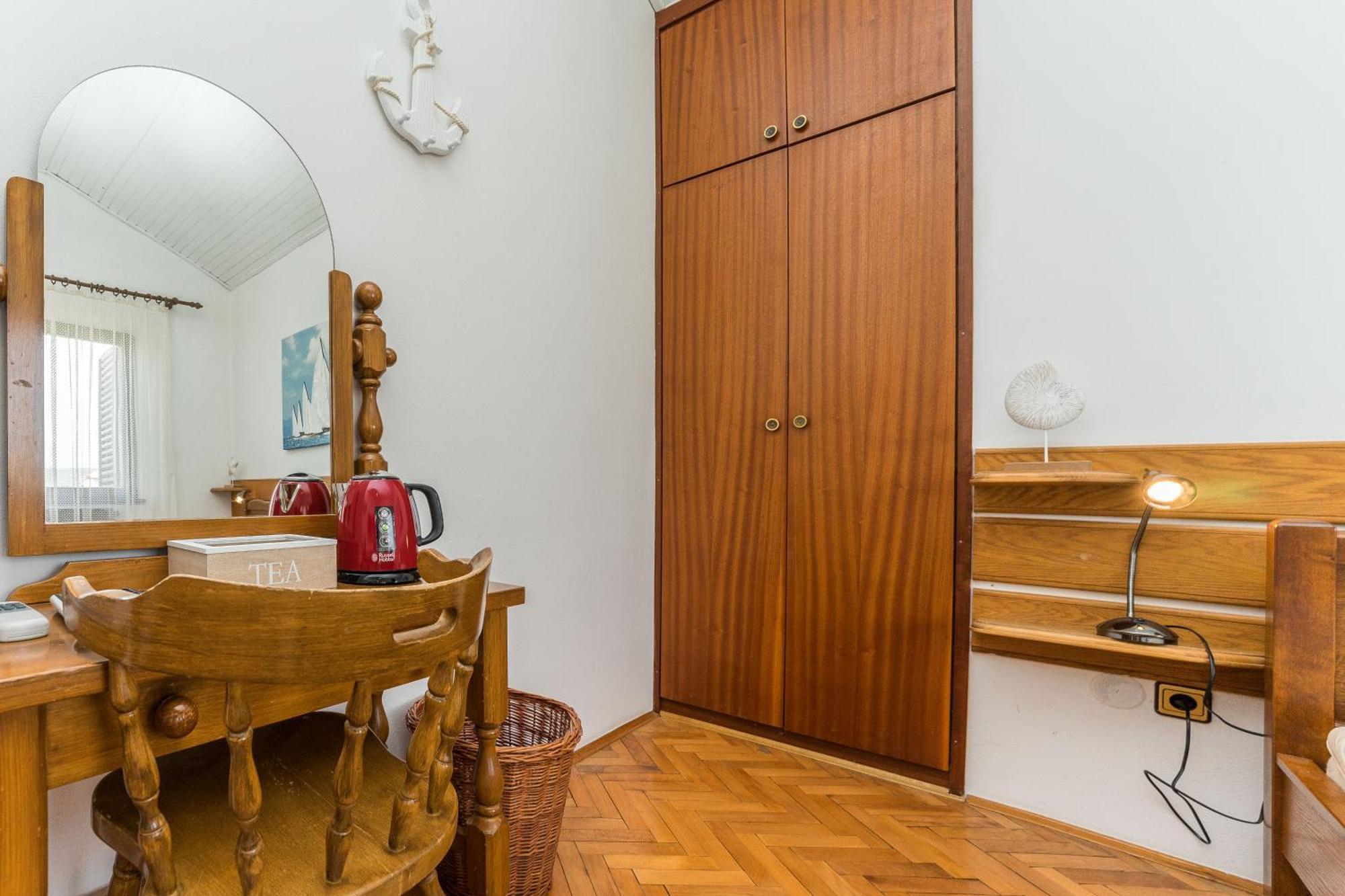 Villa Lukas Sukošan Habitación foto
