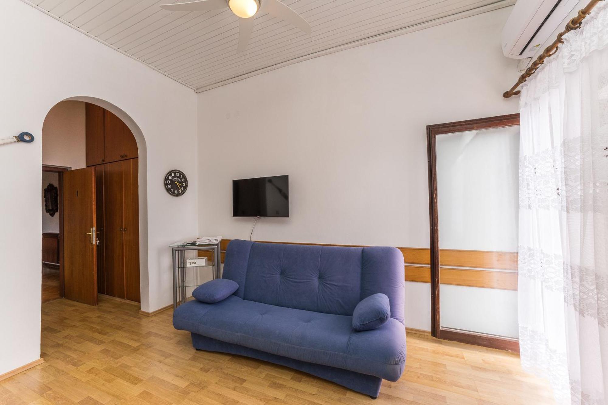 Villa Lukas Sukošan Habitación foto