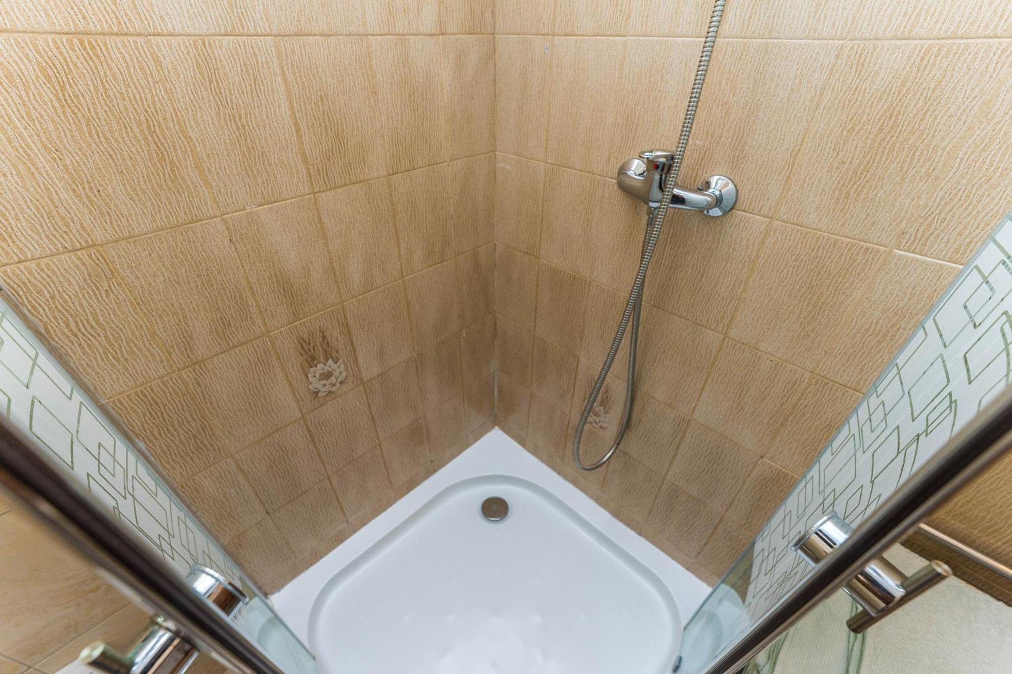 Villa Lukas Sukošan Habitación foto