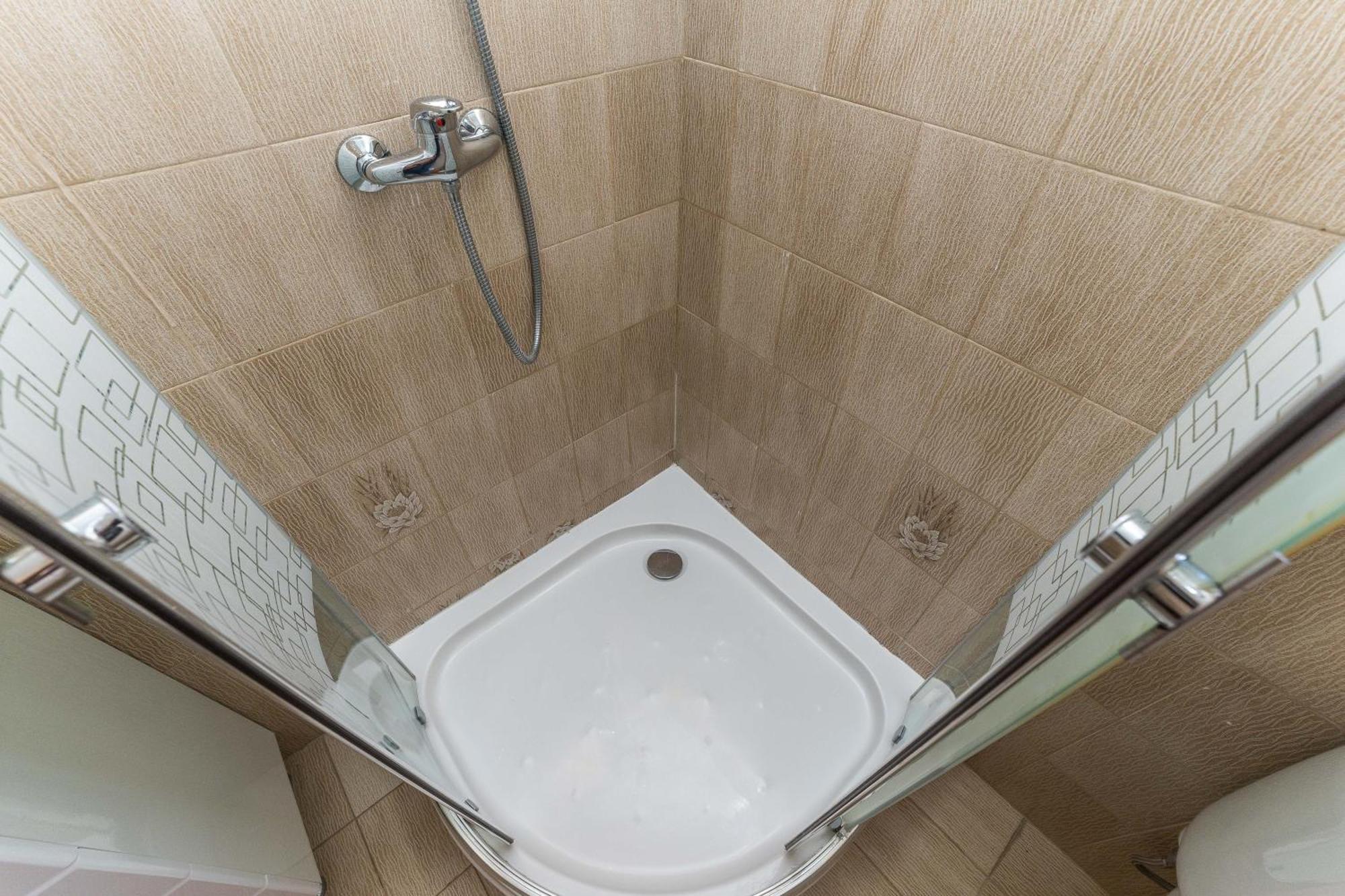 Villa Lukas Sukošan Habitación foto