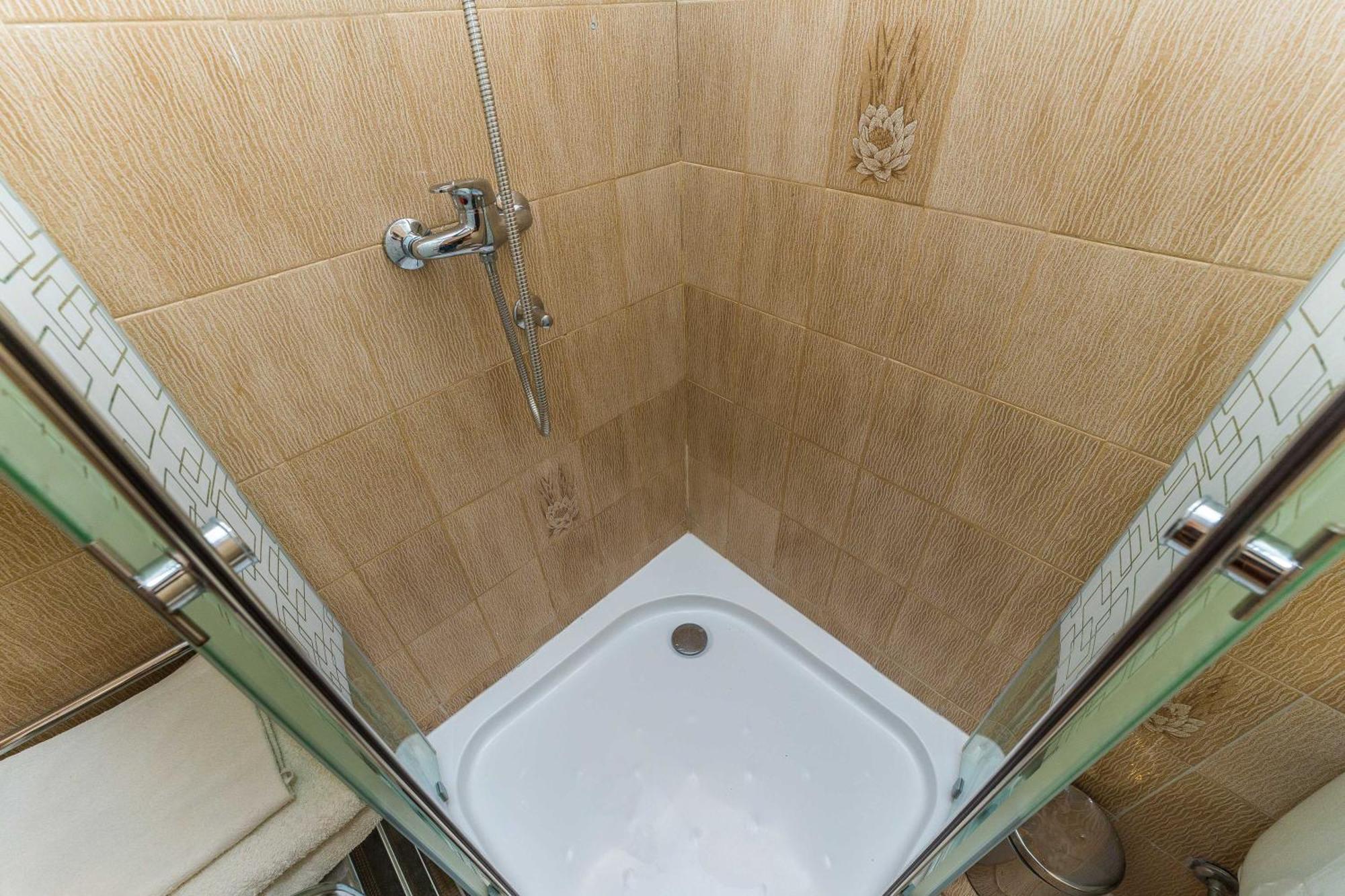 Villa Lukas Sukošan Habitación foto